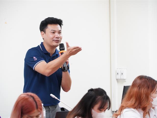บุคลากร_คณะบริหารธุรกิจและนิเทศศาสตร์  