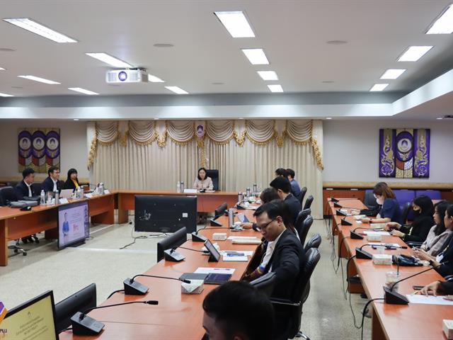 บุคลากร_คณะบริหารธุรกิจและนิเทศศาสตร์  