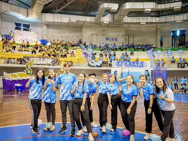 โรงเรียนสาธิตมหาวิทยาลัยพะเยา