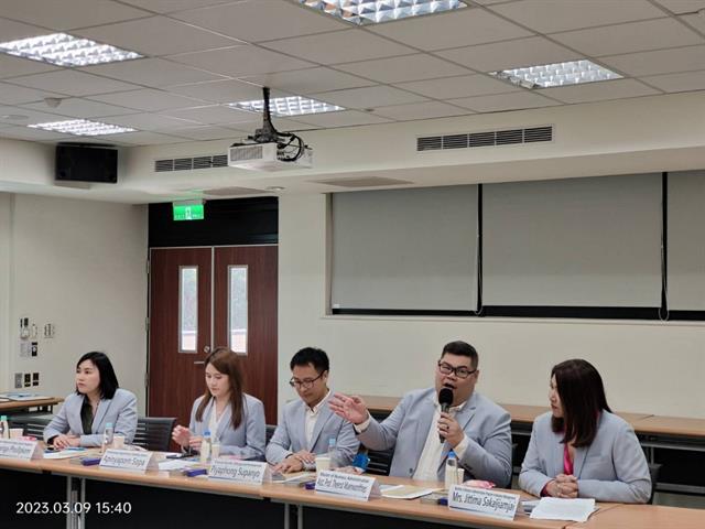 บุคลากร_คณะบริหารธุรกิจและนิเทศศาสตร์  
