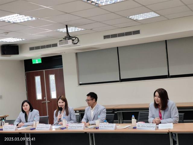 บุคลากร_คณะบริหารธุรกิจและนิเทศศาสตร์  