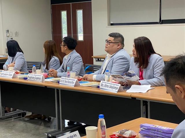 บุคลากร_คณะบริหารธุรกิจและนิเทศศาสตร์  