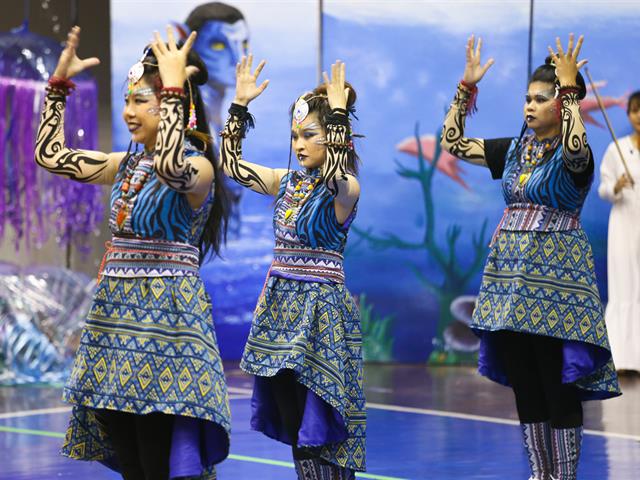 โครงการแข่งขันกีฬาบุคลากรมหาวิทยาลัยพะเยา ประจำปี 2566