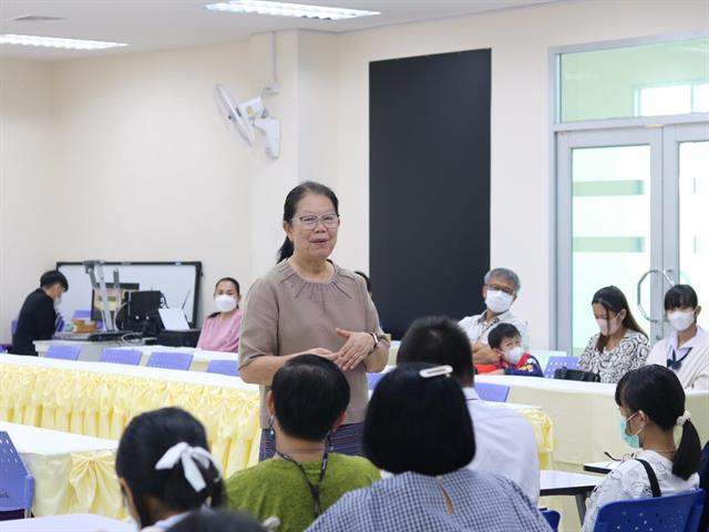 โรงเรียนสาธิตมหาวิทยาลัยพะเยา