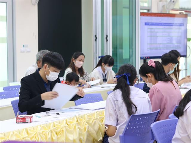 โรงเรียนสาธิตมหาวิทยาลัยพะเยา