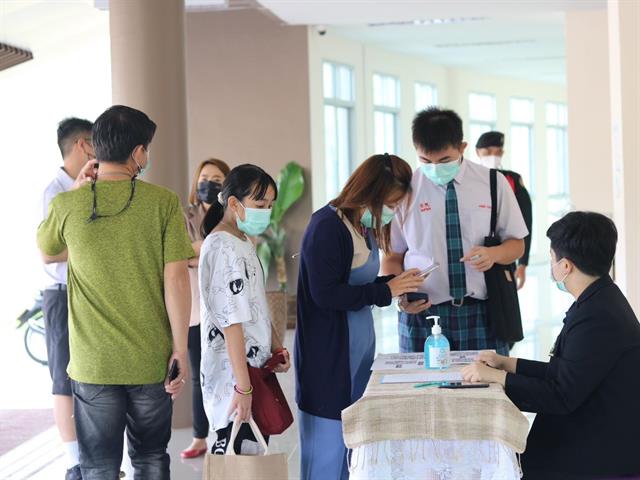โรงเรียนสาธิตมหาวิทยาลัยพะเยา