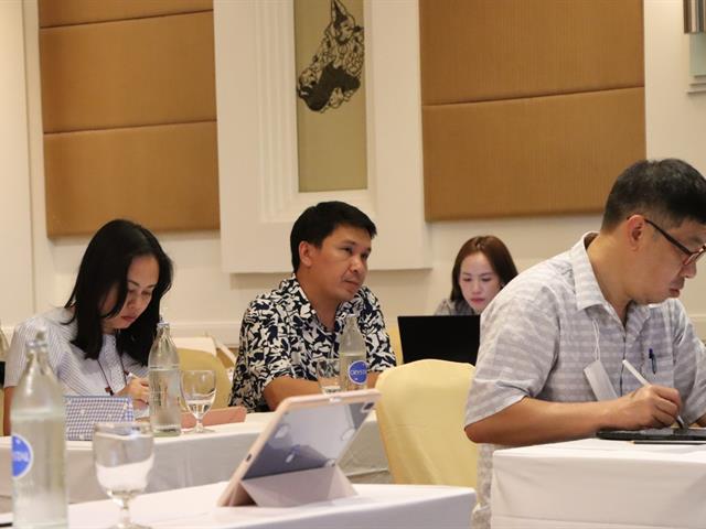 โครงการเพิ่มพูนความรู้ และประสบการณ์ระหว่างหน่วยงาน ประจำปีงบประมาณ พ.ศ. 2566