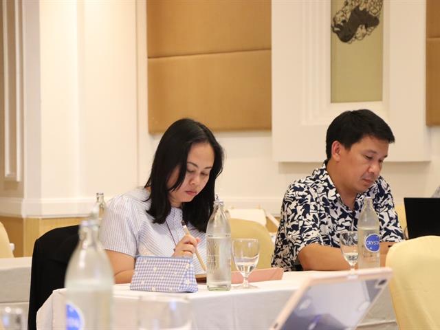 โครงการเพิ่มพูนความรู้ และประสบการณ์ระหว่างหน่วยงาน ประจำปีงบประมาณ พ.ศ. 2566