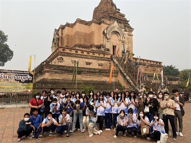 โรงเรียนสาธิตมหาวิทยาลัยพะเยา