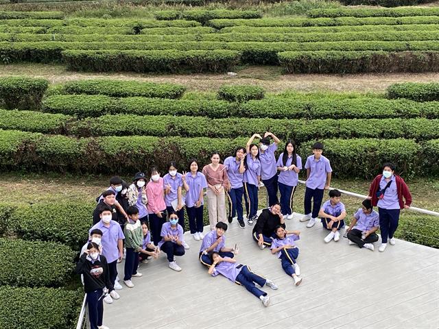 โรงเรียนสาธิตมหาวิทยาลัยพะเยา