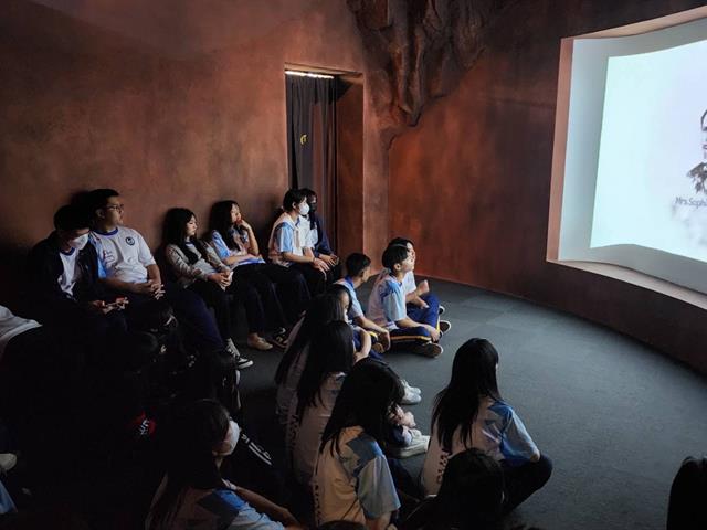 โรงเรียนสาธิตมหาวิทยาลัยพะเยา