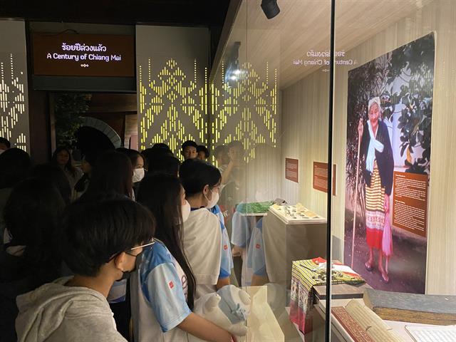 โรงเรียนสาธิตมหาวิทยาลัยพะเยา