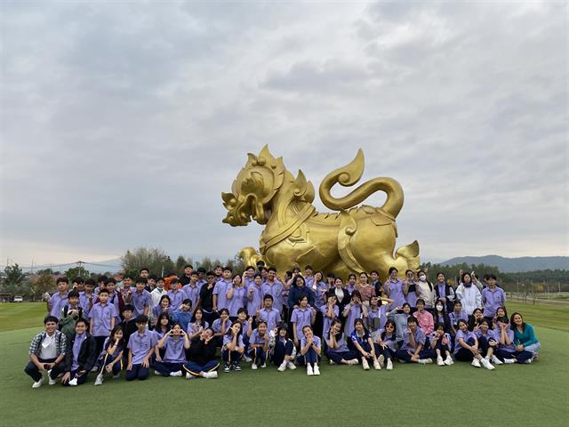 โรงเรียนสาธิตมหาวิทยาลัยพะเยา