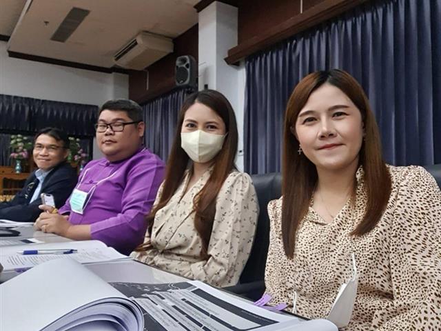 แนวทางการส่งเสริมการลงทุนในธุรกิจการท่องเที่ยวมูลค่าสูงในพื้นที่ล้านนาตะวันออกสู่การเป็นพื้นที่พัฒนาพิเศษ