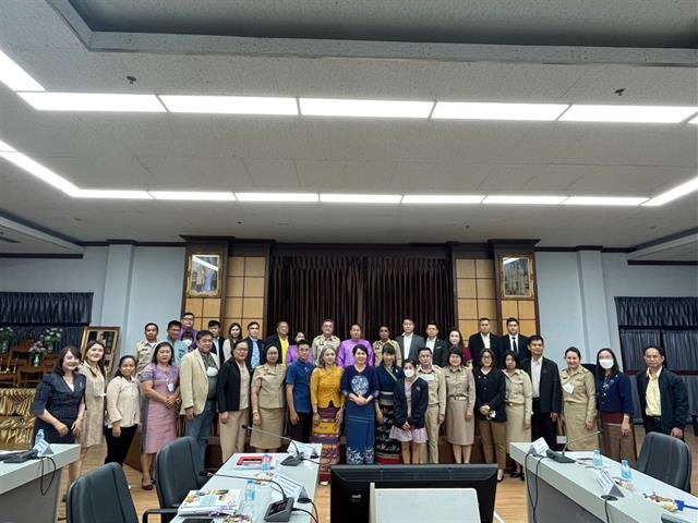 แนวทางการส่งเสริมการลงทุนในธุรกิจการท่องเที่ยวมูลค่าสูงในพื้นที่ล้านนาตะวันออกสู่การเป็นพื้นที่พัฒนาพิเศษ