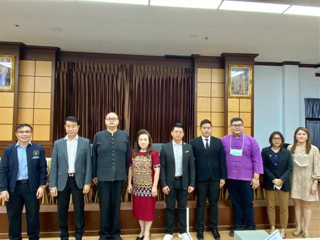 แนวทางการส่งเสริมการลงทุนในธุรกิจการท่องเที่ยวมูลค่าสูงในพื้นที่ล้านนาตะวันออกสู่การเป็นพื้นที่พัฒนาพิเศษ