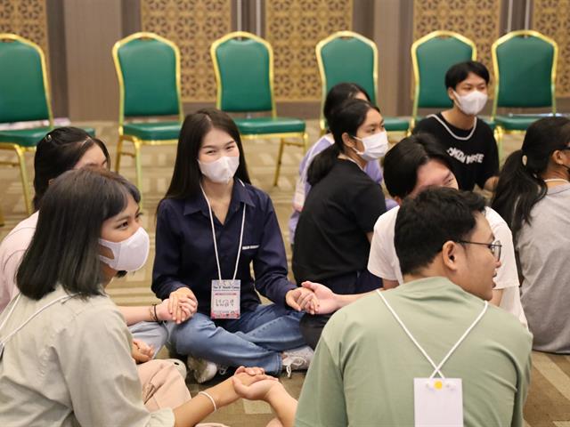 คณะรัฐศาสตร์และสังคมศาสตร์ 