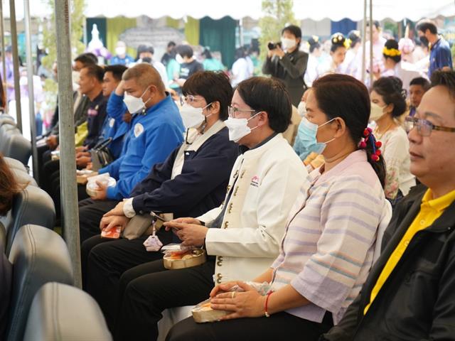 Phayao Learning City Fest  Forum3