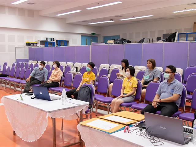 คณะศิลปศาสตร์จัดหน่วยเสนอชื่อผู้สมควรดำรงตำแหน่งกรรมการสภามหาวิทยาลัย ผู้ทรงคุณวุฒิ ของมหาวิทยาลัยพะเยา (แทนตำแหน่งที่ว่างลง)