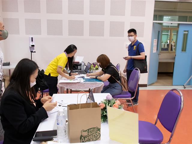 คณะศิลปศาสตร์จัดหน่วยเสนอชื่อผู้สมควรดำรงตำแหน่งกรรมการสภามหาวิทยาลัย ผู้ทรงคุณวุฒิ ของมหาวิทยาลัยพะเยา (แทนตำแหน่งที่ว่างลง)