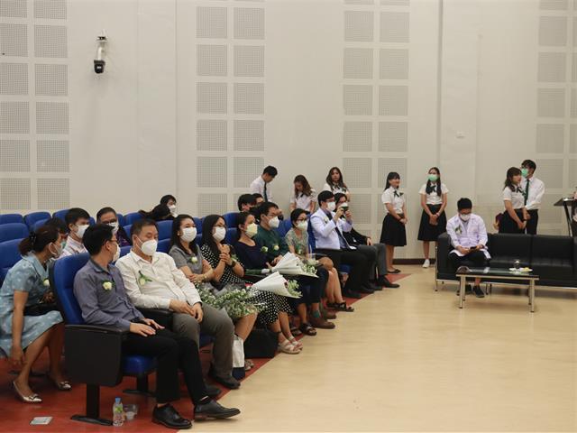 Pre-clinic to Clinic ประจำปีการศึกษา 2565 