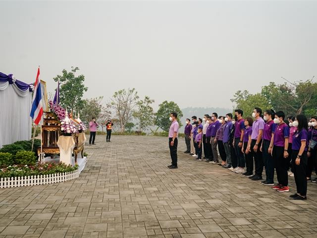 ม.พะเยาจิตอาสา