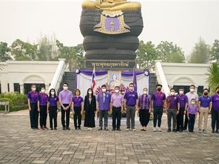 ม.พะเยาจิตอาสา