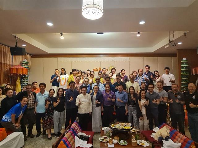 บุคลากร_คณะบริหารธุรกิจและนิเทศศาสตร์  