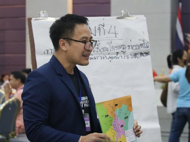 บุคลากร_คณะบริหารธุรกิจและนิเทศศาสตร์  