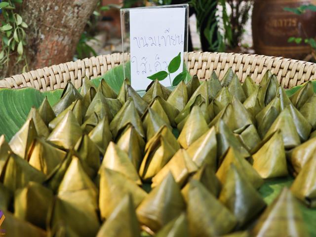 มหาวิทยาลัยพะเยา จัดนิทรรศการชุมชนนวัตกรรมเพื่อการเรียนรู้ตลอดชีวิต Lifelong Learning Community