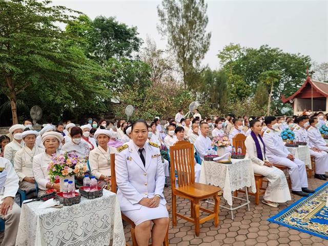  สรงน้ำพระธาตุขิงแกง