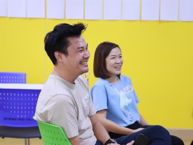 บุคลากร_คณะบริหารธุรกิจและนิเทศศาสตร์  