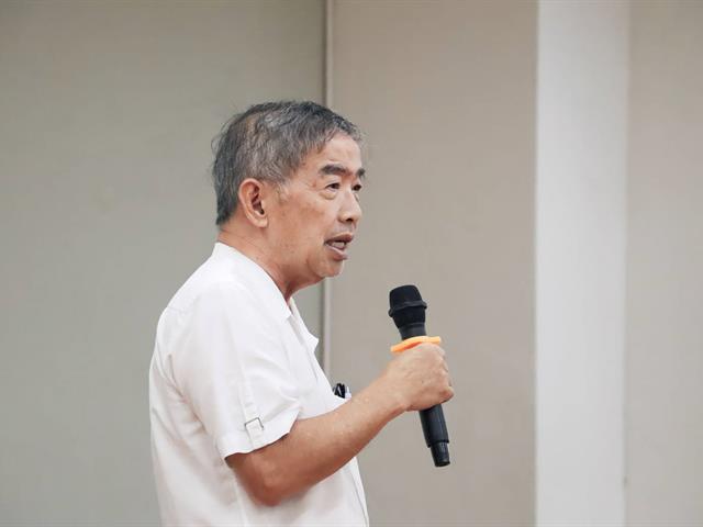 คณะรัฐศาสตร์และสังคมศาสตร์ 