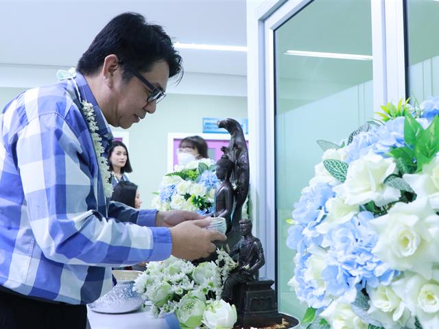บุคลากร_คณะบริหารธุรกิจและนิเทศศาสตร์  