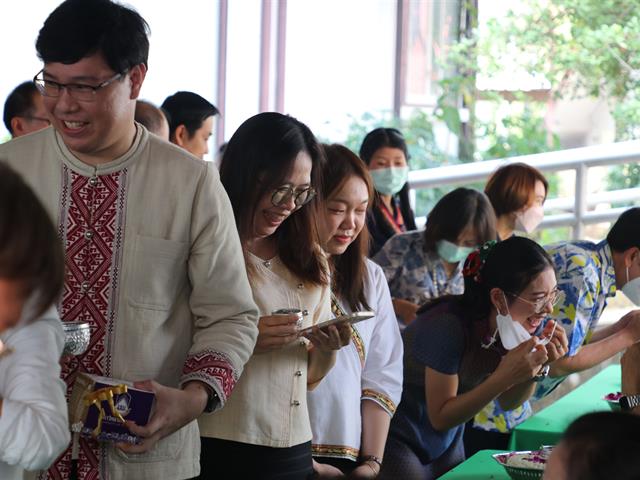 #โรงพยาบาลมหาวิทยาลัยพะเยา #UPH #UniversityofPhayaoHospital #เพื่อสุขภาวะที่ดีที่สุดของทุกคน