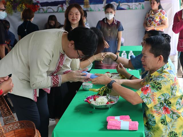 #โรงพยาบาลมหาวิทยาลัยพะเยา #UPH #UniversityofPhayaoHospital #เพื่อสุขภาวะที่ดีที่สุดของทุกคน