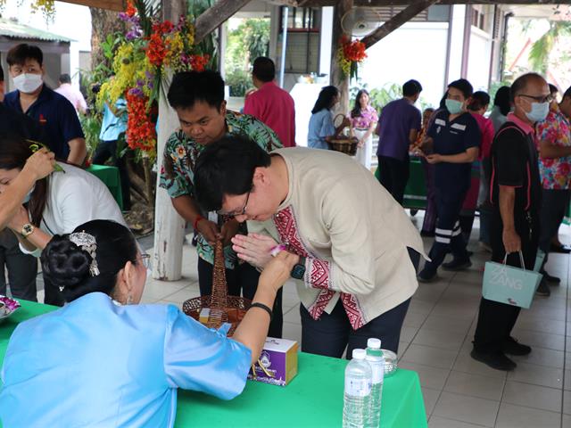 #โรงพยาบาลมหาวิทยาลัยพะเยา #UPH #UniversityofPhayaoHospital #เพื่อสุขภาวะที่ดีที่สุดของทุกคน