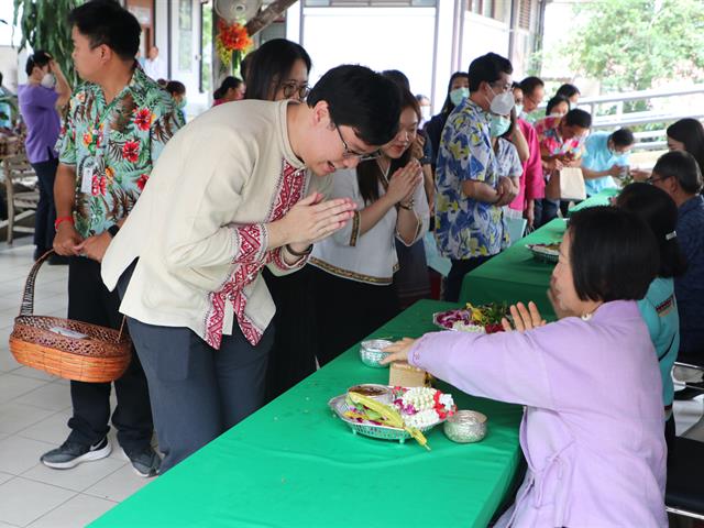 #โรงพยาบาลมหาวิทยาลัยพะเยา #UPH #UniversityofPhayaoHospital #เพื่อสุขภาวะที่ดีที่สุดของทุกคน