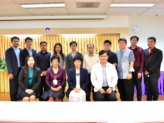 บทบัญญัติในกฎหมายที่เกี่ยวข้องกับการบริหารและการประเมินทรัพยากรมนุษย์ทางการศึกษา