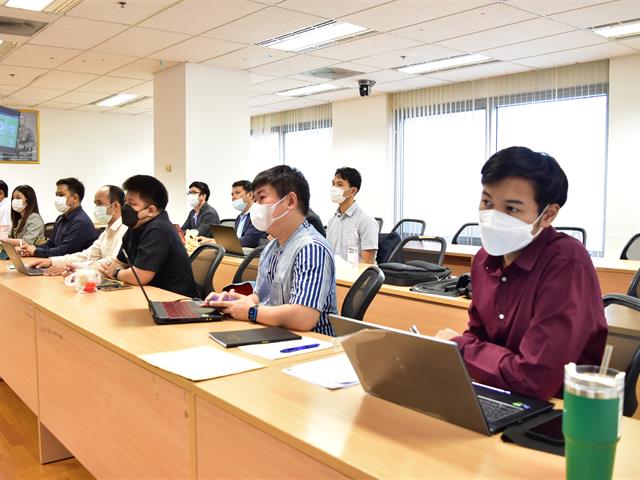 บทบัญญัติในกฎหมายที่เกี่ยวข้องกับการบริหารและการประเมินทรัพยากรมนุษย์ทางการศึกษา