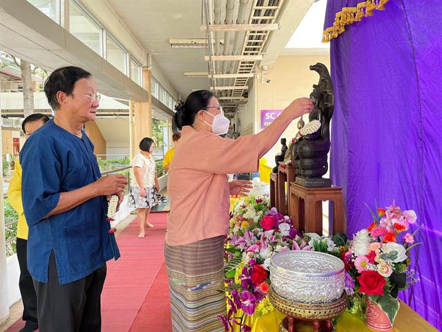 คณะวิทยาศาสตร์ มหาวิทยาลัยพะเยา