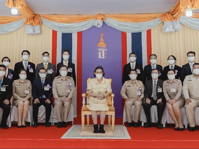 มหาวิทยาลัยเครือข่ายอุทยานวิทยาศาสตร์ภูมิภาค