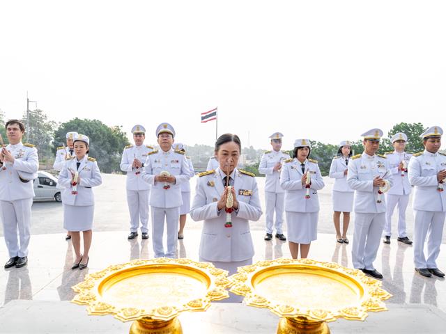 พิธีรับสนองพระบรมราชโองการโปรดเกล้าโปรดกระหม่อมแต่งตั้ง รองศาสตราจารย์ ดร.สุภกร พงศบางโพธิ์ ให้ดำรงตำแหน่งอธิการบดีมหาวิทยาลัยพะเยา