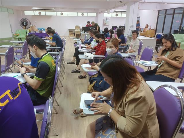 งานสิ่งแวดล้อม กองอาคารสถานที่ มหาวิทยาลัยพะเยา