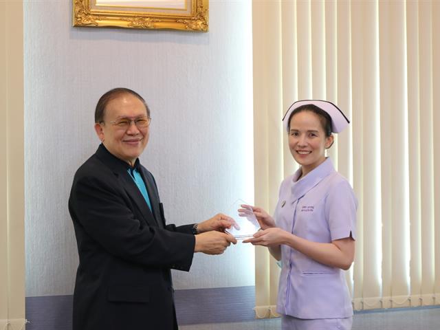 #โรงพยาบาลมหาวิทยาลัยพะเยา #UPH #UniversityofPhayaoHospital #เพื่อสุขภาวะที่ดีที่สุดของทุกคน