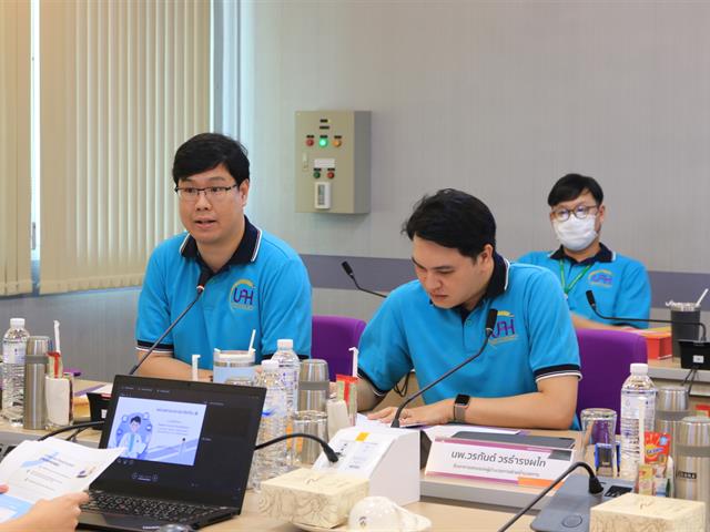#โรงพยาบาลมหาวิทยาลัยพะเยา #UPH #UniversityofPhayaoHospital #เพื่อสุขภาวะที่ดีที่สุดของทุกคน