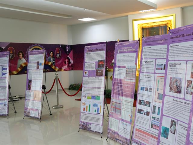 #โรงพยาบาลมหาวิทยาลัยพะเยา #UPH #UniversityofPhayaoHospital #เพื่อสุขภาวะที่ดีที่สุดของทุกคน