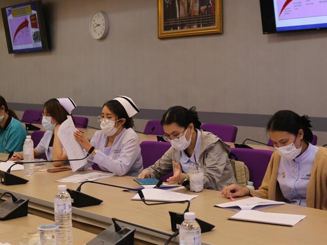 #โรงพยาบาลมหาวิทยาลัยพะเยา #UPH #UniversityofPhayaoHospital #เพื่อสุขภาวะที่ดีที่สุดของทุกคน