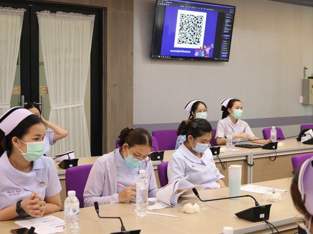 #โรงพยาบาลมหาวิทยาลัยพะเยา #UPH #UniversityofPhayaoHospital #เพื่อสุขภาวะที่ดีที่สุดของทุกคน