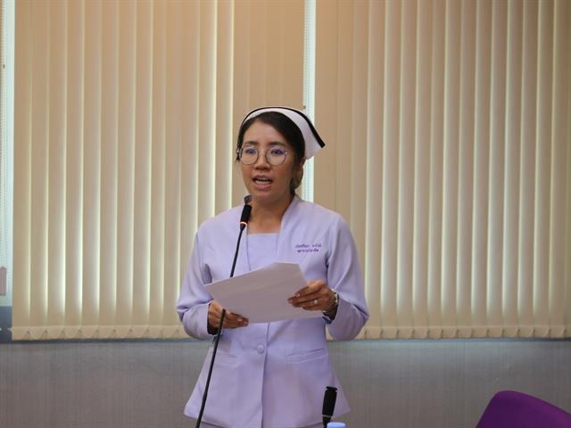 #โรงพยาบาลมหาวิทยาลัยพะเยา #UPH #UniversityofPhayaoHospital #เพื่อสุขภาวะที่ดีที่สุดของทุกคน